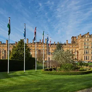 4* Hotell The Milner